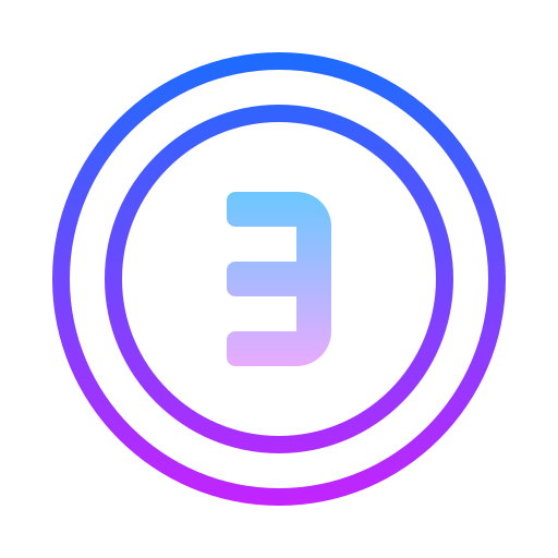 three
