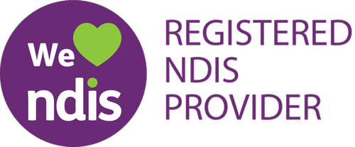 Registered NDIS Provider